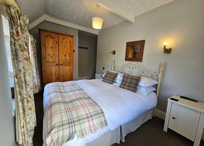 The Pack Horse Inn