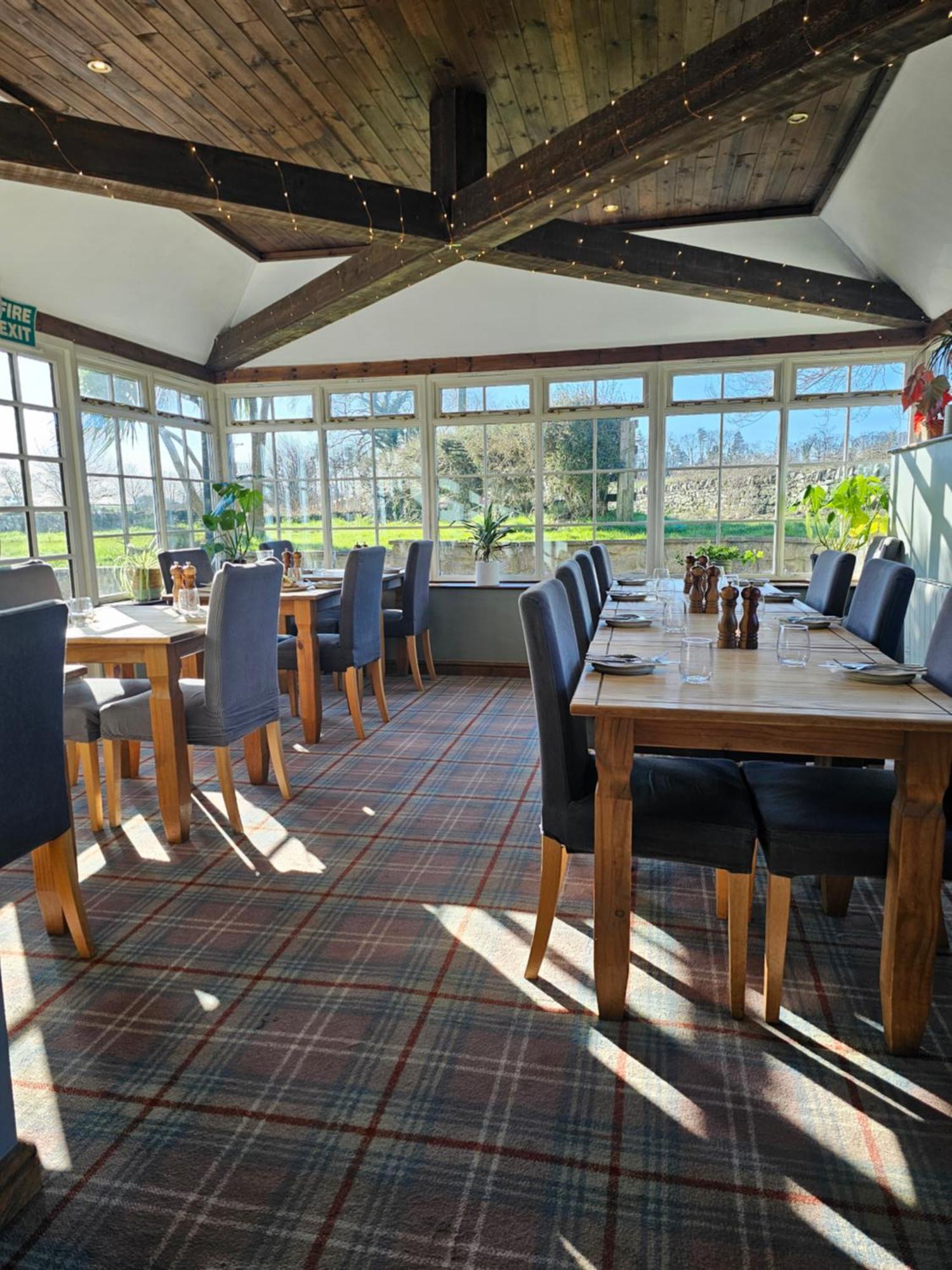 The Pack Horse Chathill