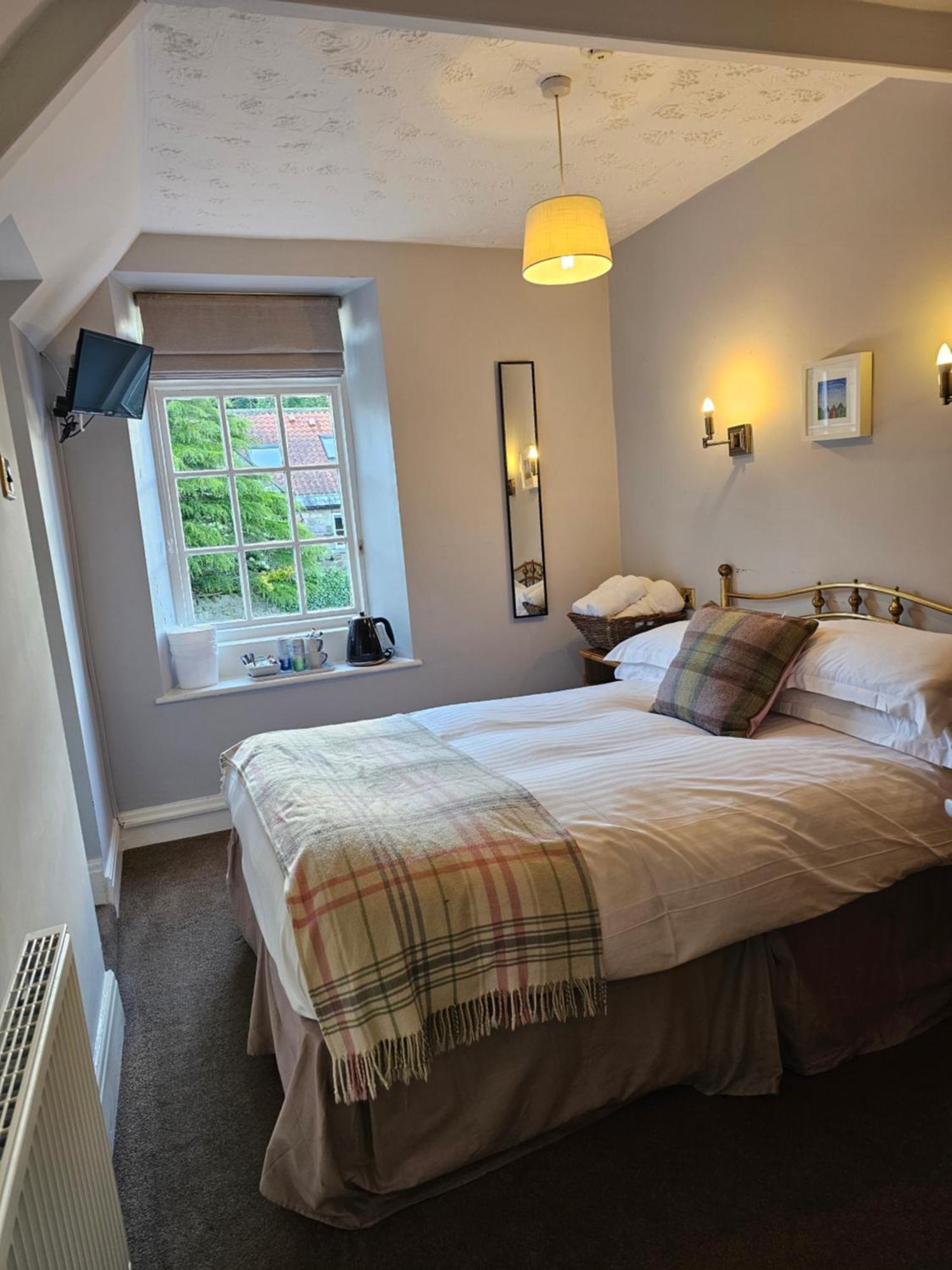 The Pack Horse 3* Chathill
