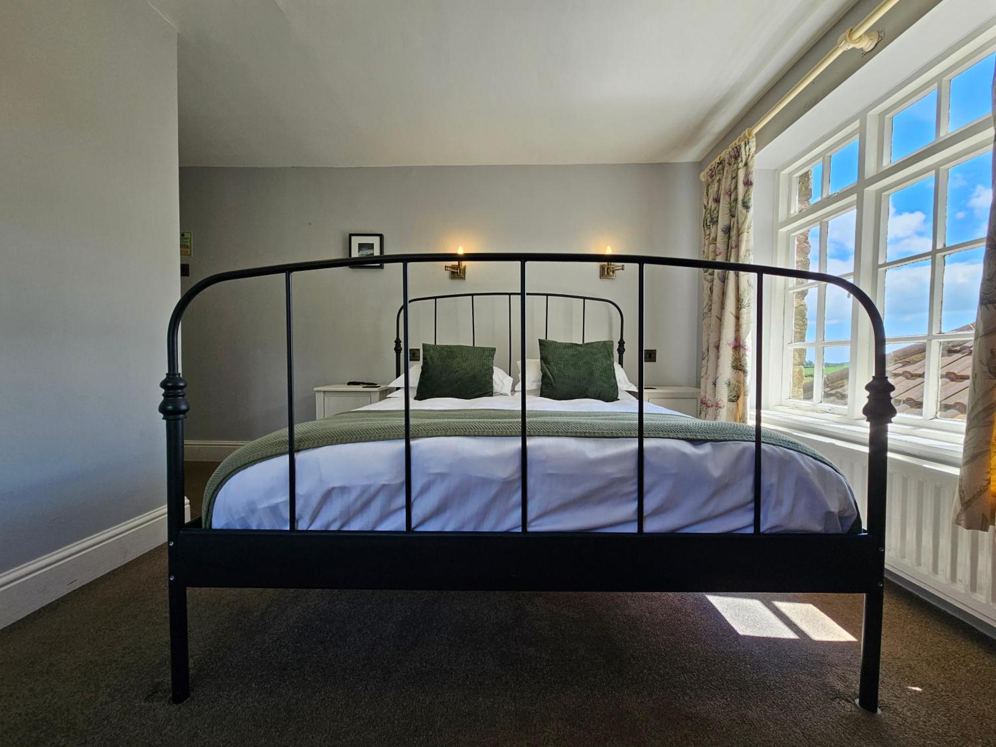 Locanda The Pack Horse 3*