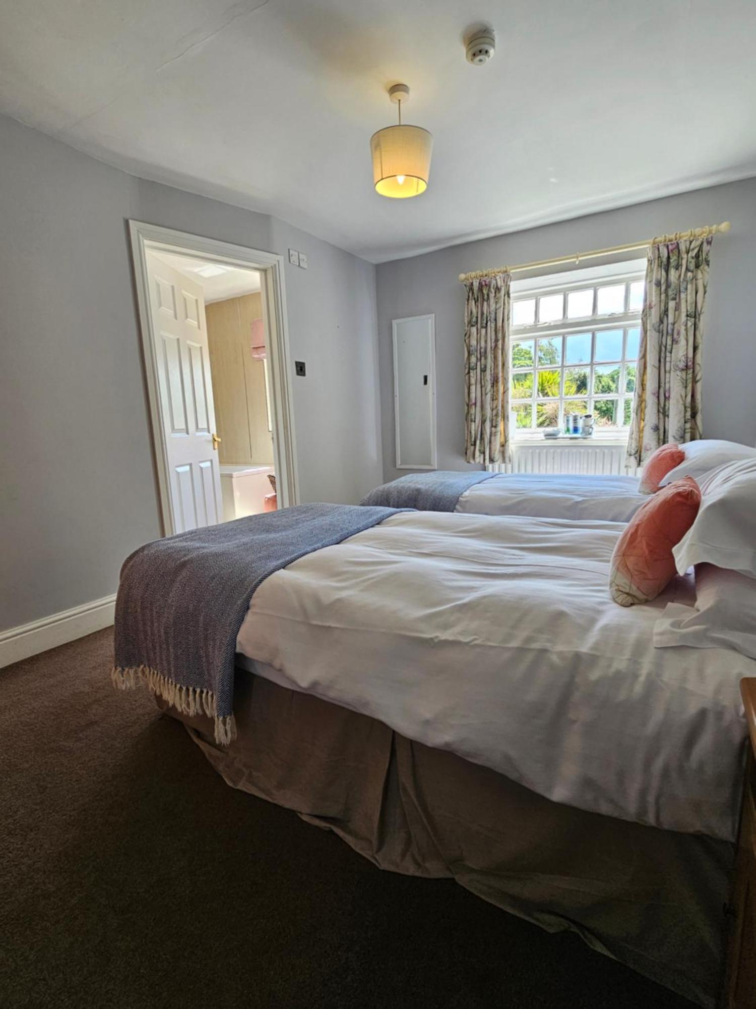 Locanda The Pack Horse 3*