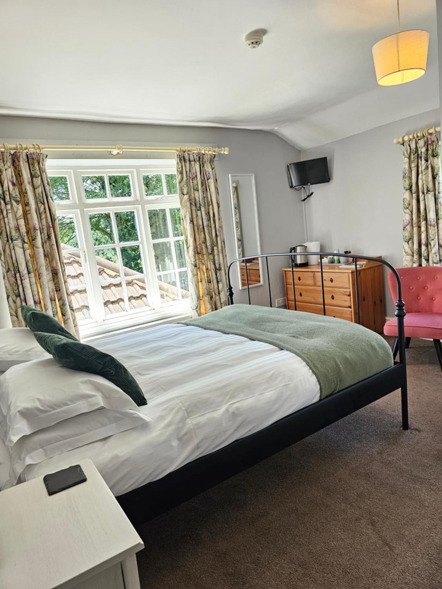 Locanda The Pack Horse 3*